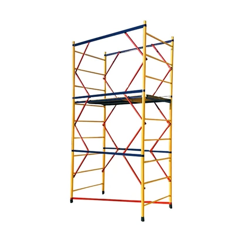 Вишка тура будівельна