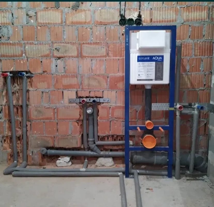 Сантехнік.Якісно та Недорого. Досвід в сфері 11 років!