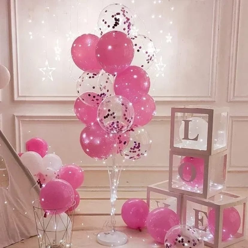 Кульки, підставки під кульки , Шарики , фотозона рочок, декор хрестини