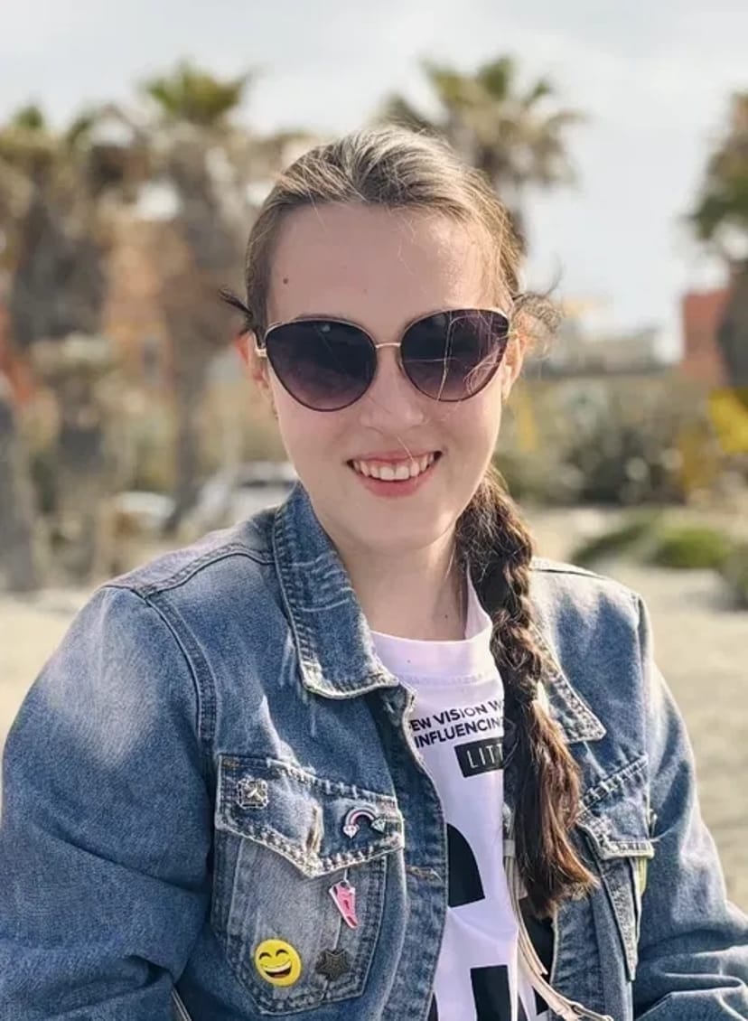 Репетитор англійської мови