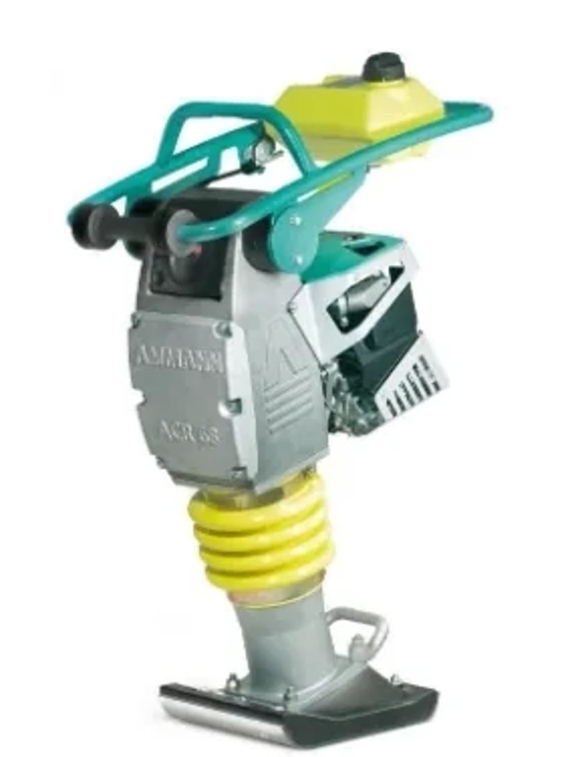 ВИБРОТРАМБОВКА 90 кг