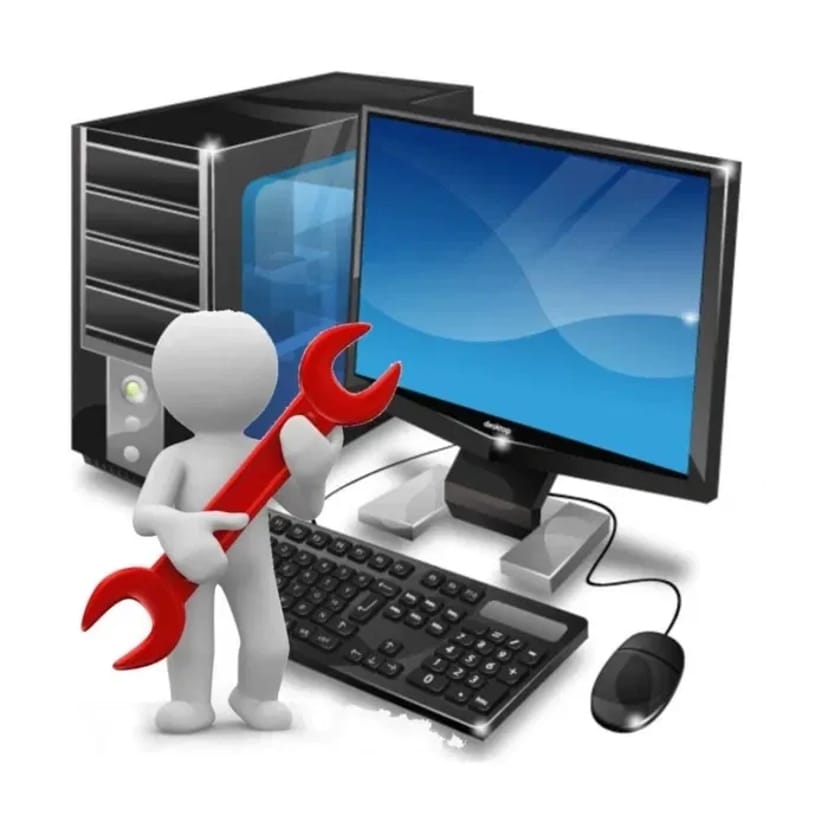 Професійні послуги системного адміністратора для бізнесу та дому