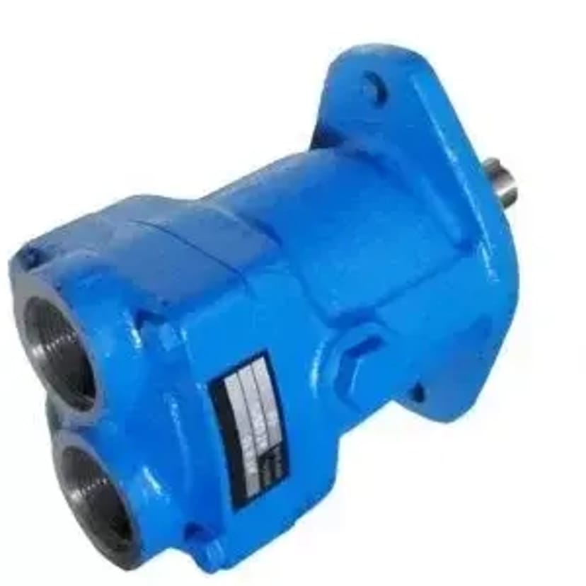 Ремонт гідромоторів Vickers MVB5, MVB10