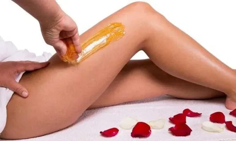 Депіляція чоловіча/жіноча: швидко, чисто, ефективно