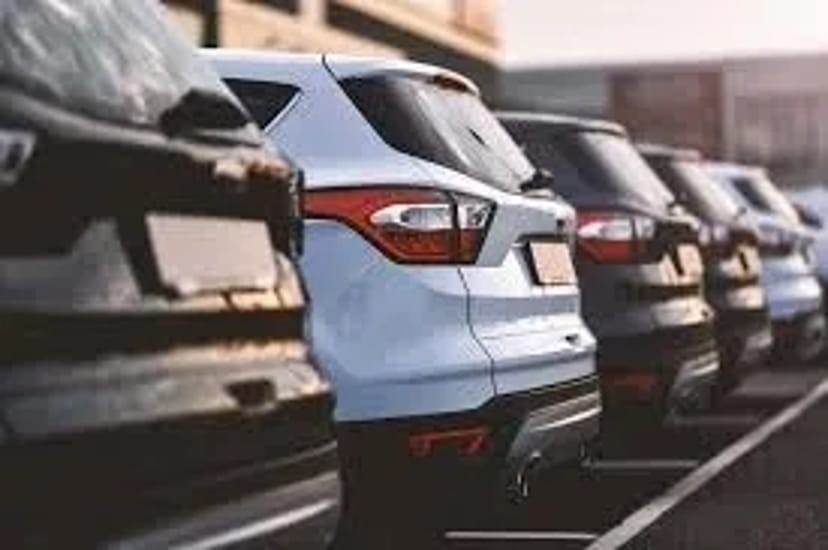 Автмобіль для Вашіх потреб