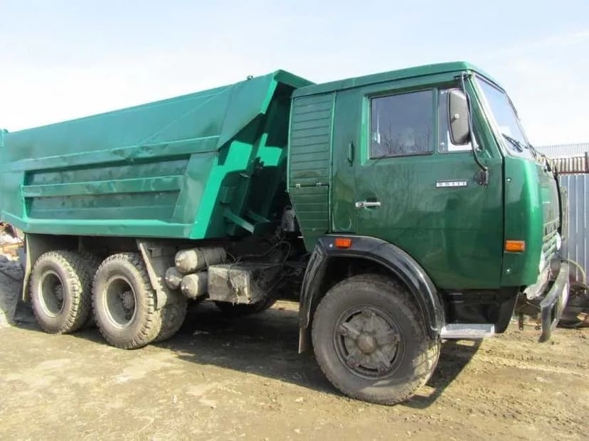 Доставка пісок, відсів, щебінь, камінь, екскаватор, вивіз сміття