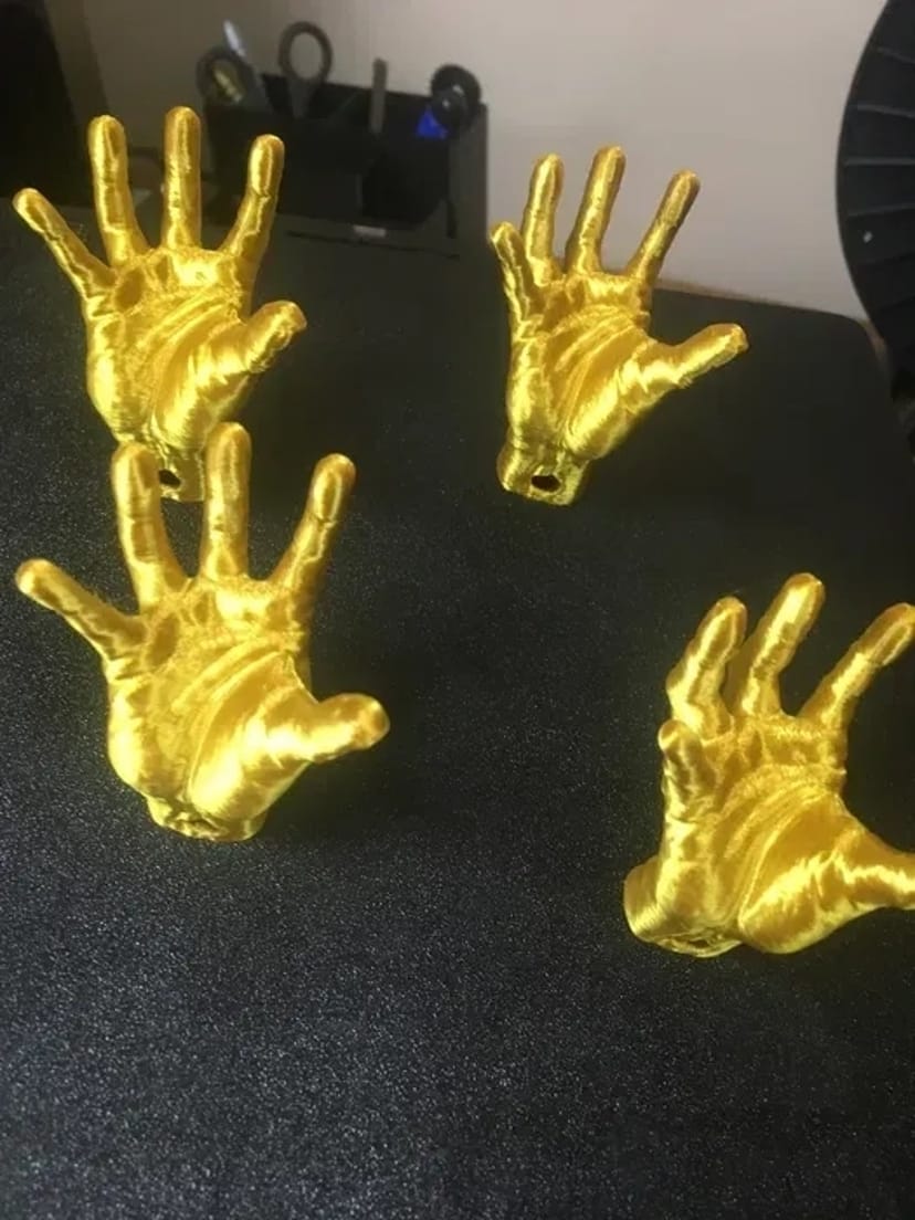 3д друк 3д Друк 3д Моделювання