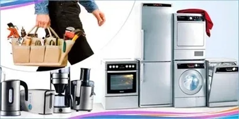 Ремонт пральних машин та усієї побутової техніки у Львові та за межами міста