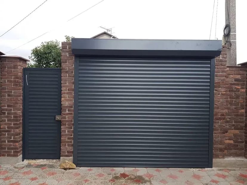 Ремонт ролет недорого будь-якої складності