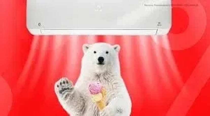 Надаю послуги з встановлення, ремонту та обслуговування кондиціонерів