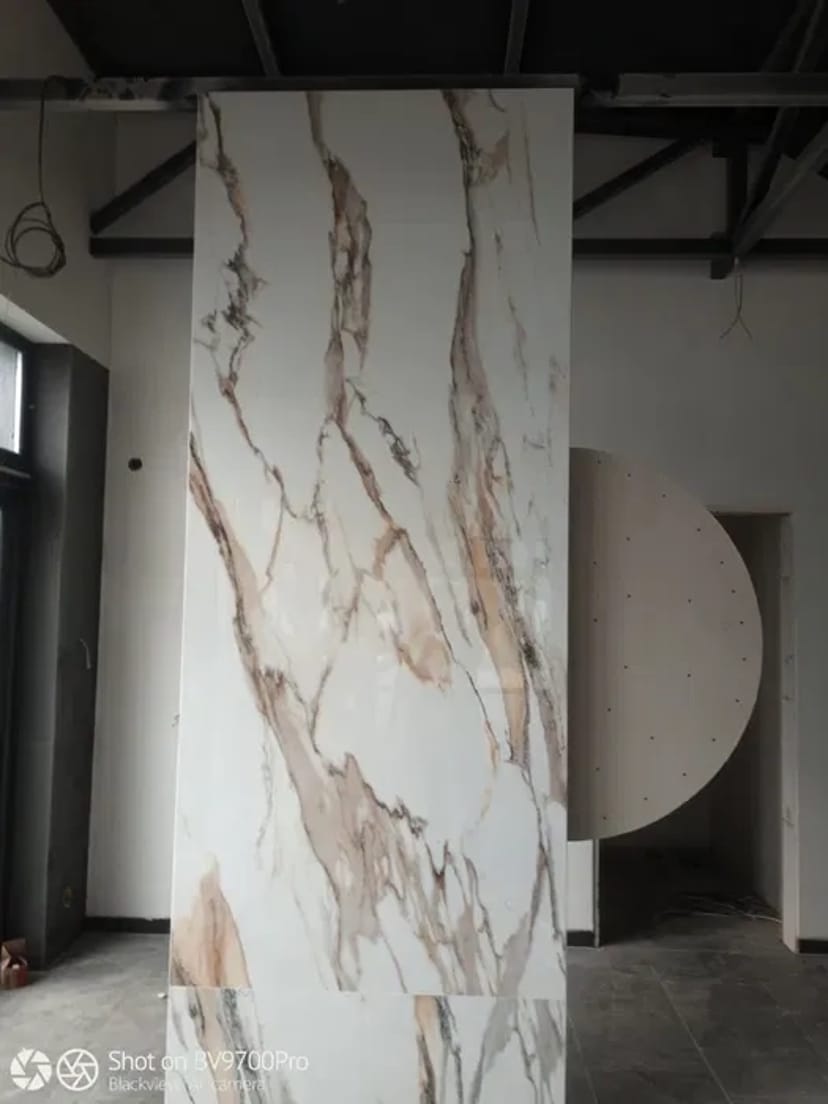 Монтаж, укладка широких форматів плитки - 50$ квадратний метр