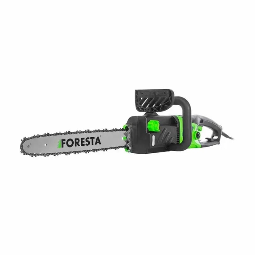 Електропила ланцюгова Foresta FS-2740DS