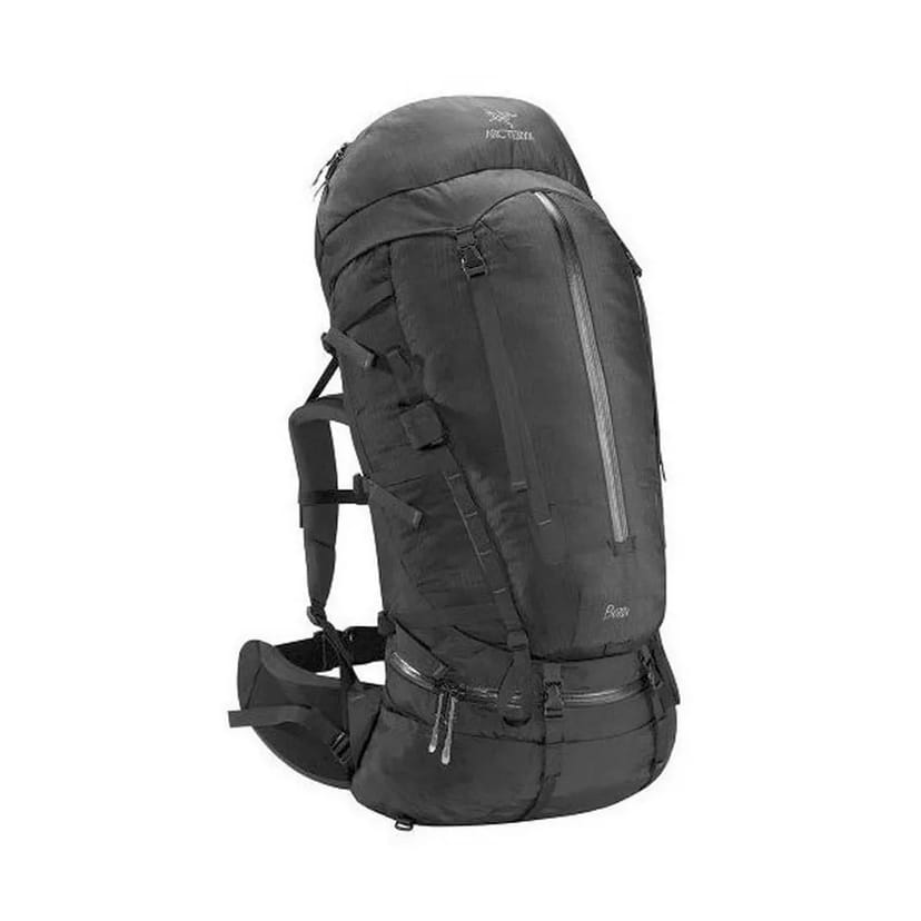 Прокат рюкзак Bora 95
