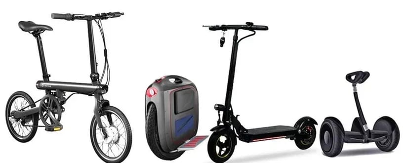 Ремонт Ninebot Запоріжжя / Ремонт найнботів Запоріжжя, ремонт батарей