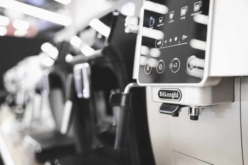 Ремонт кофемашин, ремонт Saeco, ремонт кофеварок, ремонт Delonghi