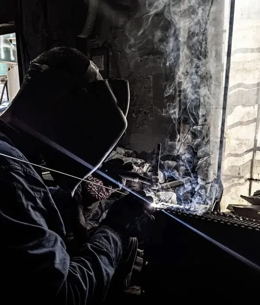 Сварка аргоном, аргон, аргонне зварювання, зварка металів