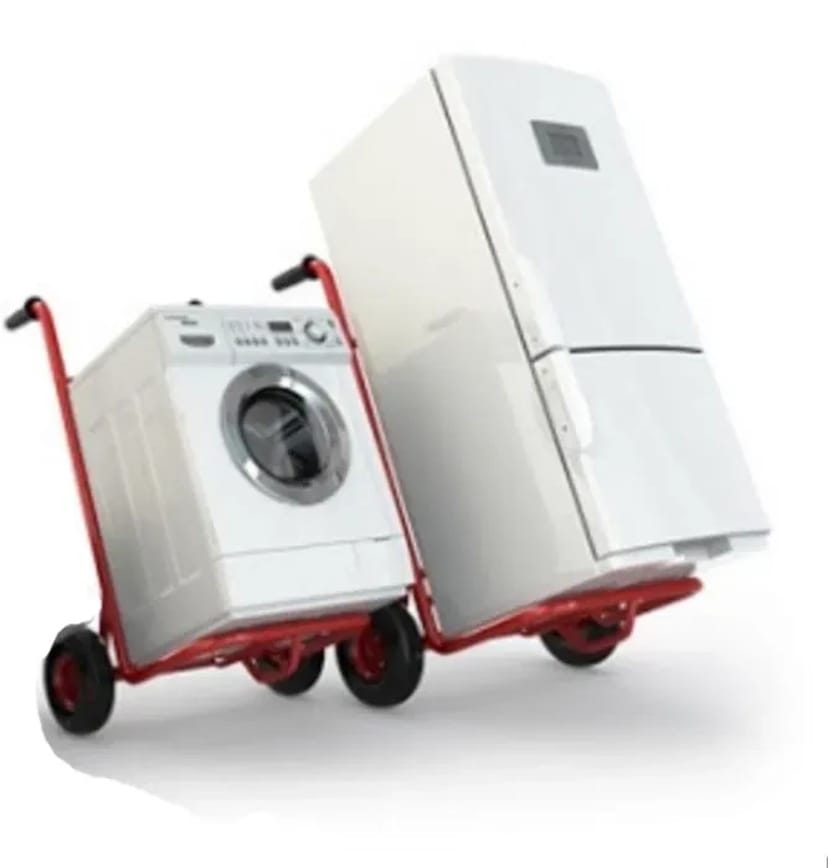 Вивіз холодильників!