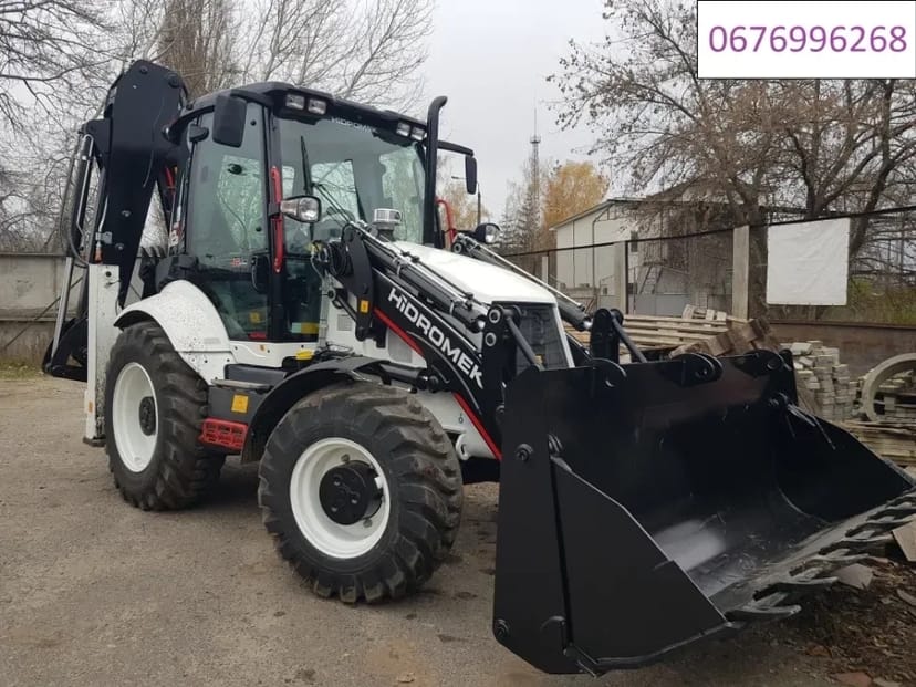 Послуги екскаваторів(Бобкат, мініекскаватор), Васильків.