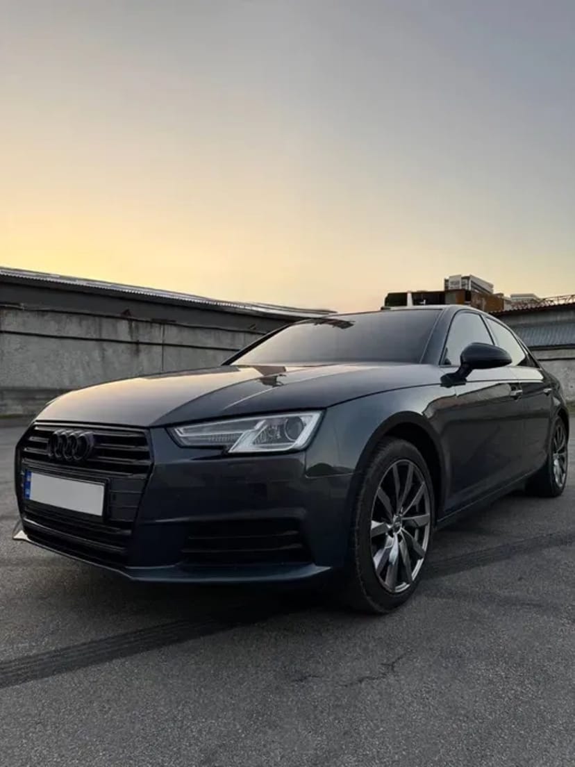 Авто (економ,бізнес,преміум клас)