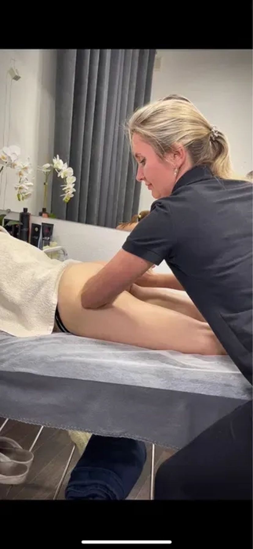 Лікувальний та спортивний масаж|Шия•Спина•Кореція фігури•Дитячий Сколіоз