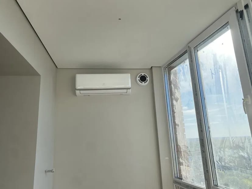 Все для Кондиционерів . Монтаж . Ремонт . Діагностика .