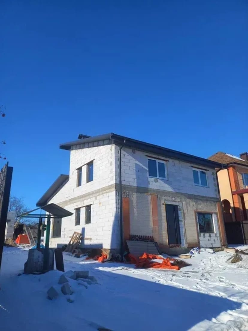 Демонтажні , земельно - бетонні роботи