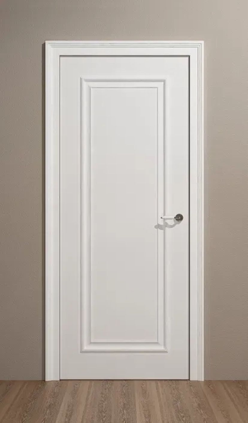 Монтаж міжкімнатних дверей