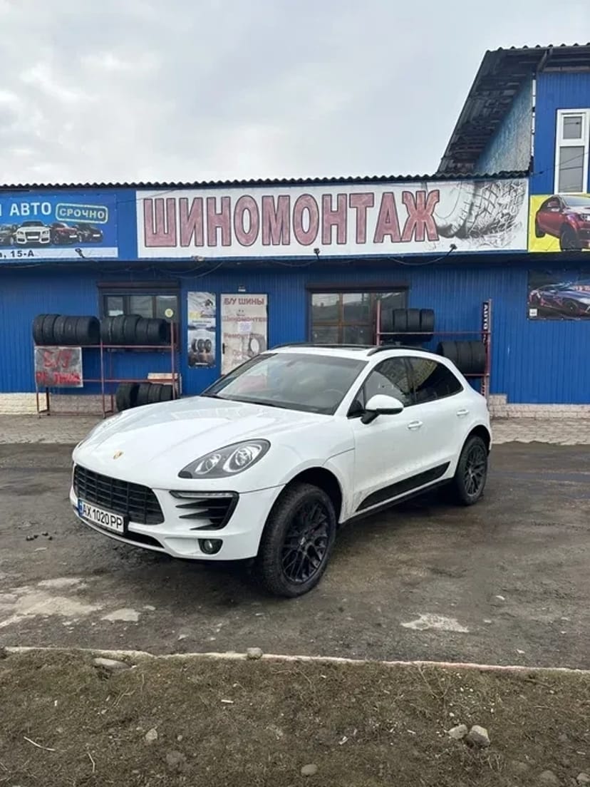 Шиномонтаж . Швидко. Якісно. Гарантійя. Харків