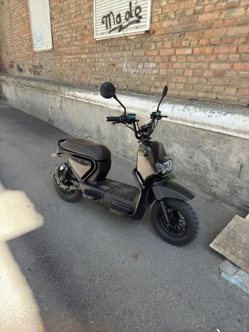 🔋 Легкий Рух Містом: Візьми Електроскутер.Швидко, Екологічно, Без Заторів!