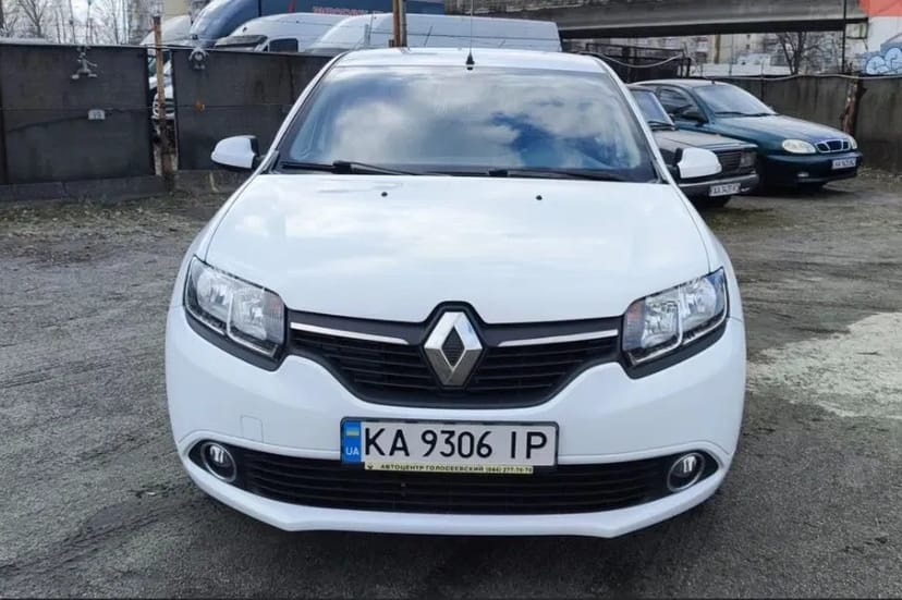 Авто для особистих потреб під таксі з викупом