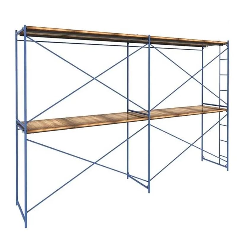 Будівельні ліса