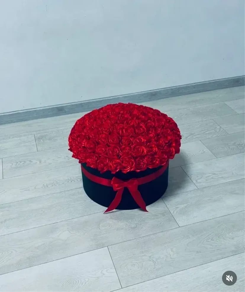 Букет троянд