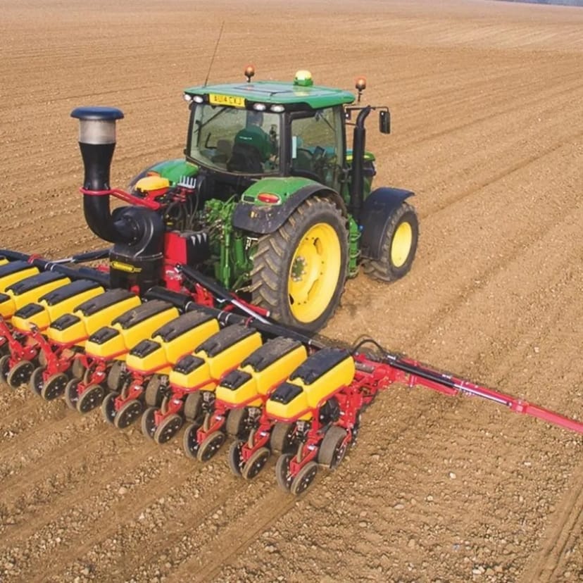 Сівалка точного висіву Vaderstad Tempo TPL 16