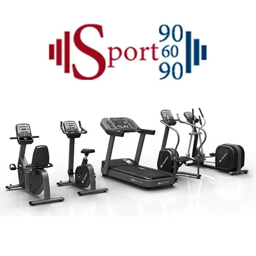 Бігові доріжки. Київ та область.