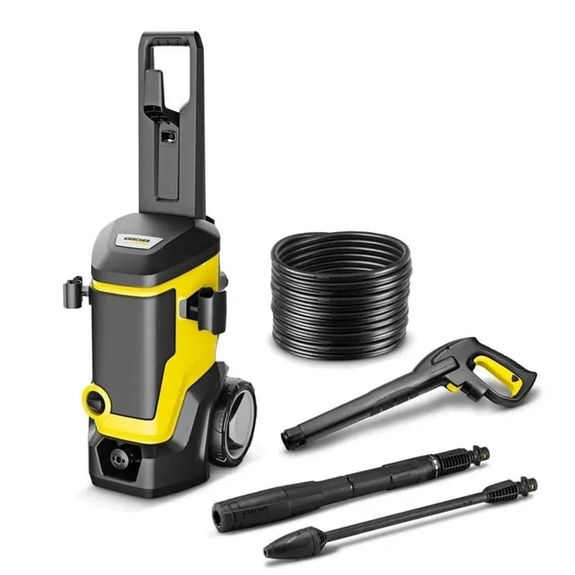 Мийка високого тиску Karcher K7 WCM