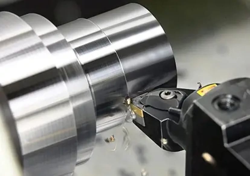 Токарні роботи та інший спектр робіт