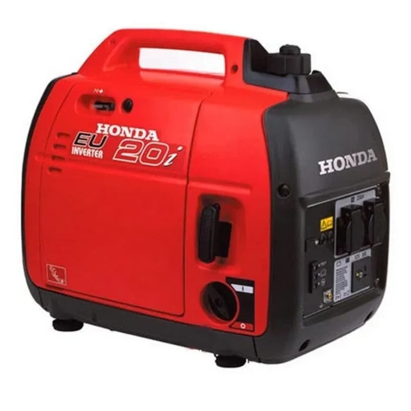 Генератор - електростанція м. Харків