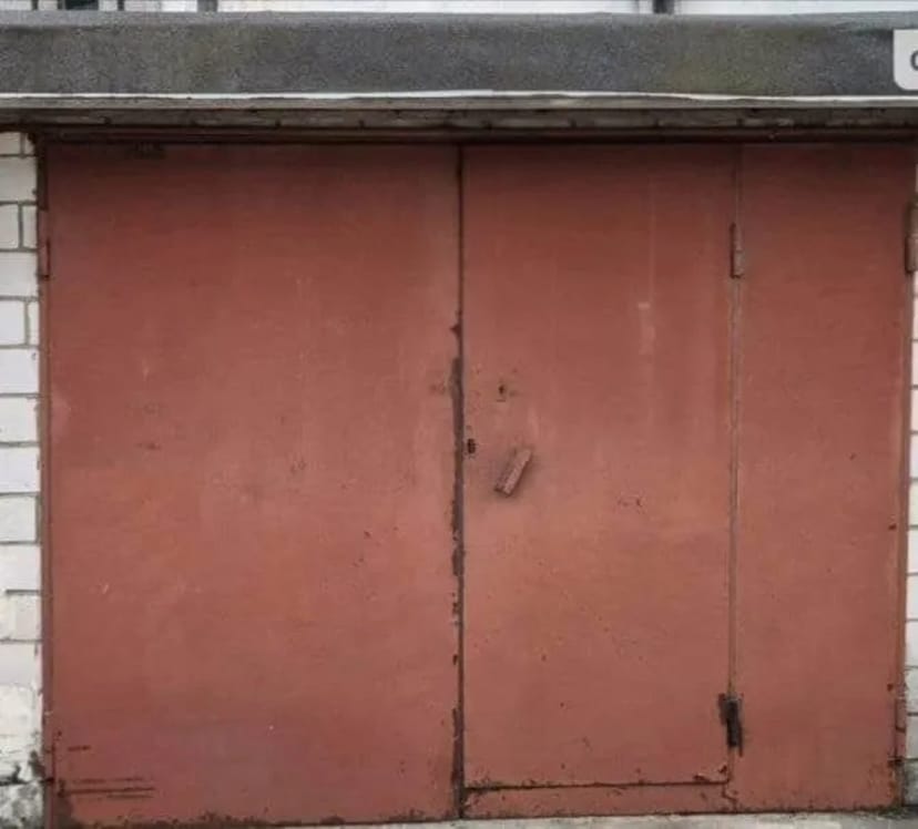 Здам Гараж 20 кв.м ГСК Энергетик -1 м.Позняки