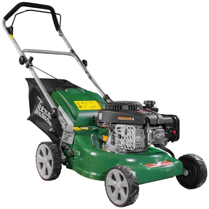 Ремонт газонокосарок