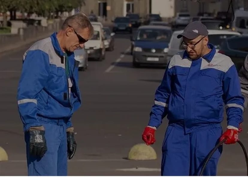 Викачка вигрібних ям у Львові та області