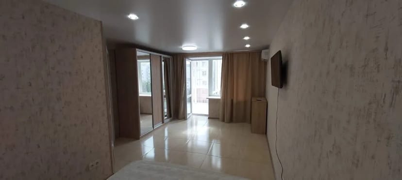 Монтаж перфорованого куточка - 340₴ м/п