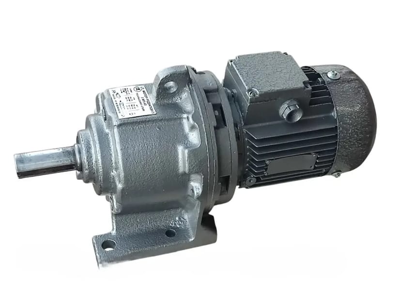 Послуга з ремонту мотор-редуктора 3МП-50 (заміна деталей, встановлення підшипників, доукомплектація та ін.)