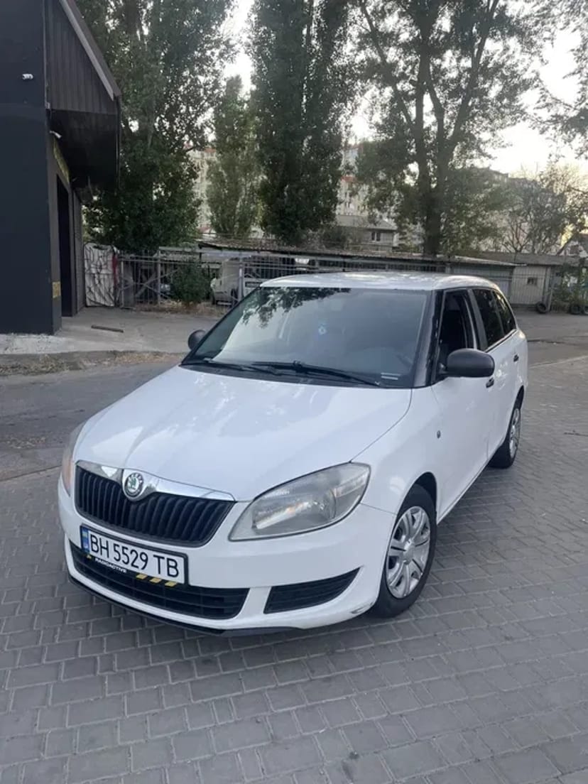 Легкові Авто