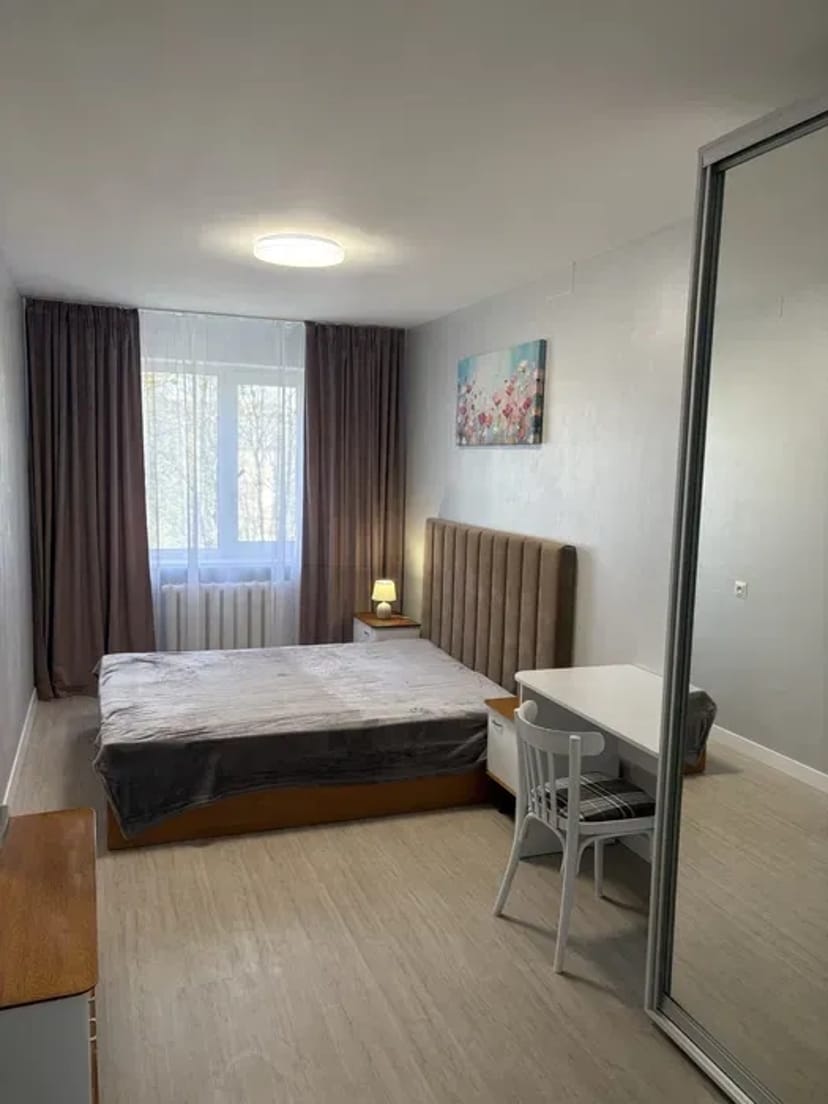 Шукаєте 3-Кімнатну Квартиру? Без Комісії. Зручний Район та Інфраструктура!