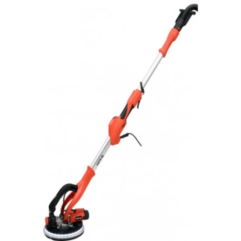 Шліфмашина для стін і стель YATO YT-82355