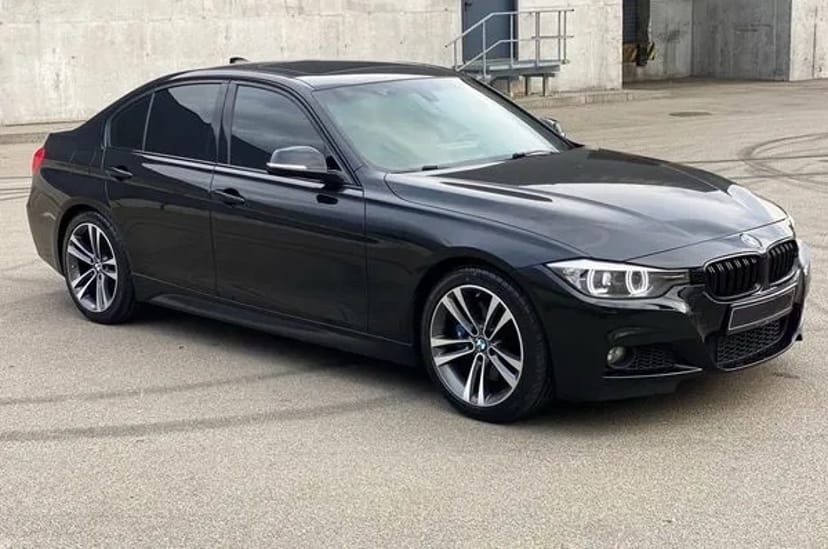 175 Авто BMW 328i без водія спорткар в Києві