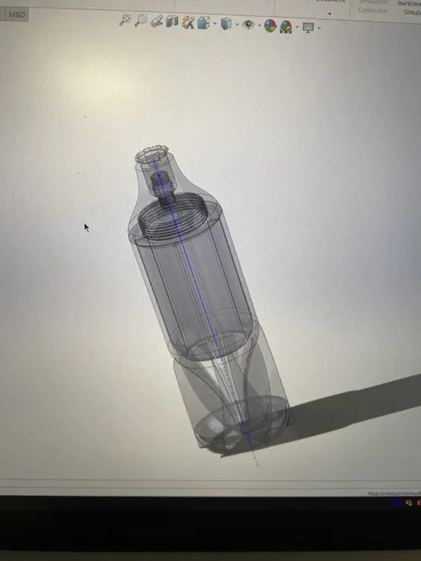 3д друк та 3д моделювання послуги