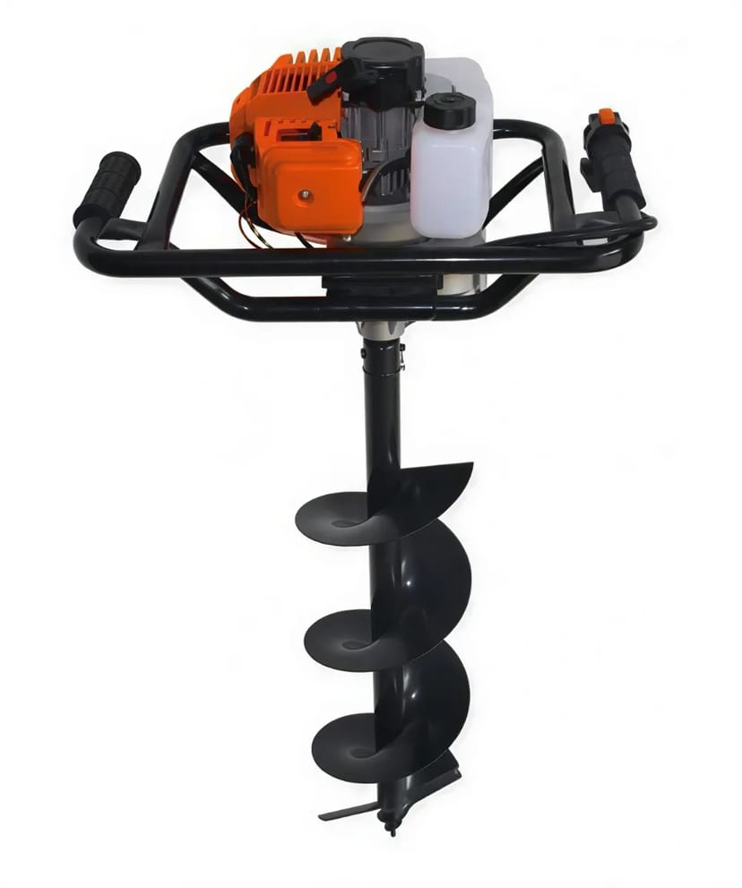 Мотобур Енергомаш МБ - 1530 А .