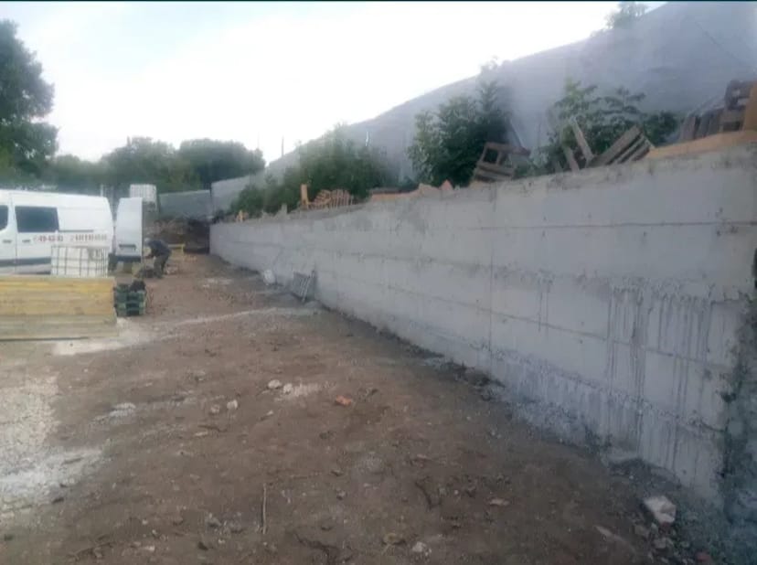 Бетонні роботи - Тернопіль