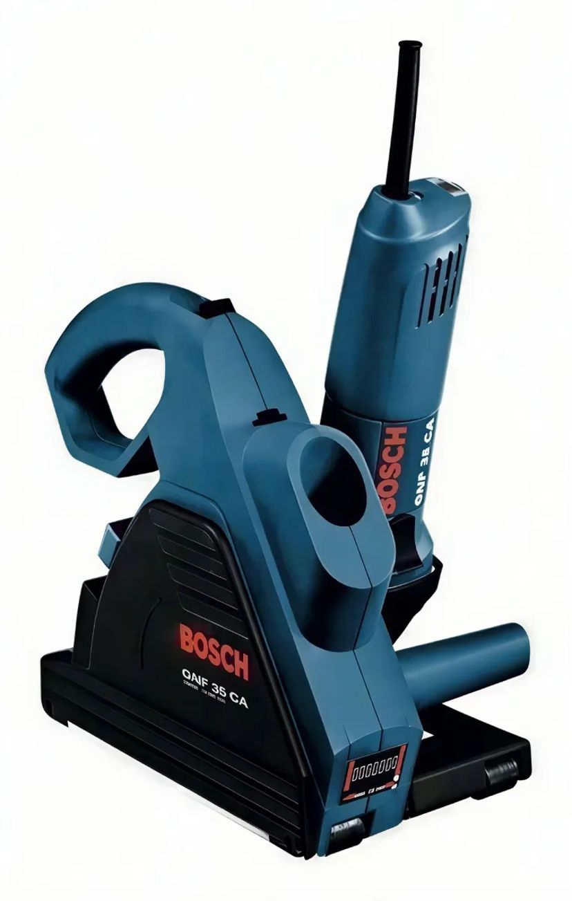 Професійний штроборіз Bosch GNF 35 СА